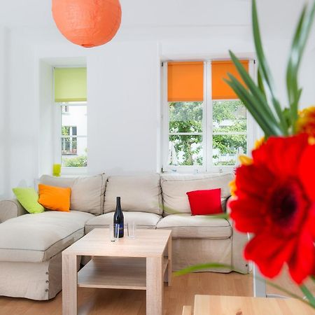 Ferienwohnung Hafenglueck 13 Uberlingen Eksteriør bilde